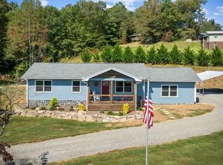 1201 Ada St, Blue Ridge, GA 30513