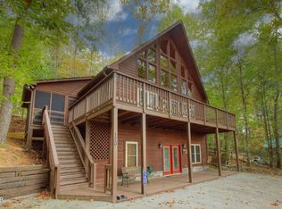 120 Fox Chase Dr, Townsend, TN 37882