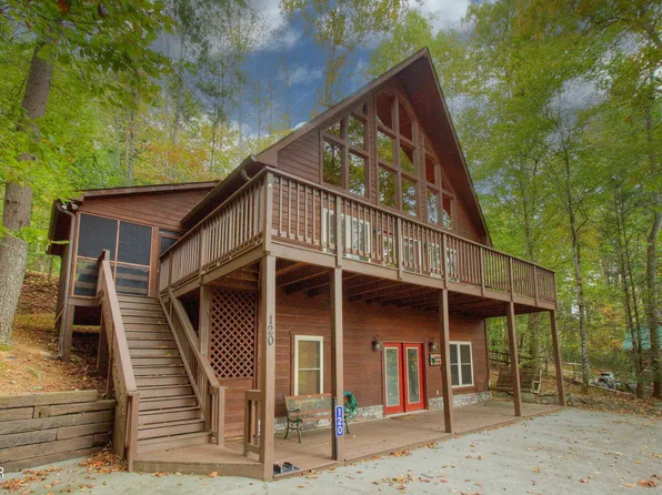 120 Fox Chase Dr, Townsend, TN 37882