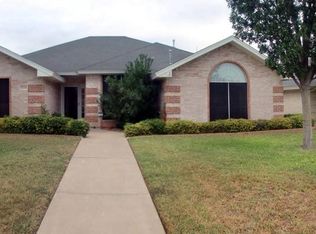 3514 Clearview Dr, San Angelo, TX 76904