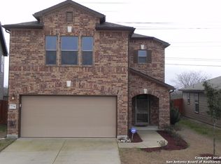 7734 Palomino Cv, San Antonio, TX 78244