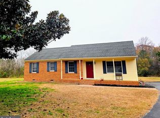 4696 Straw Ridge Ln, Salisbury, MD 21804