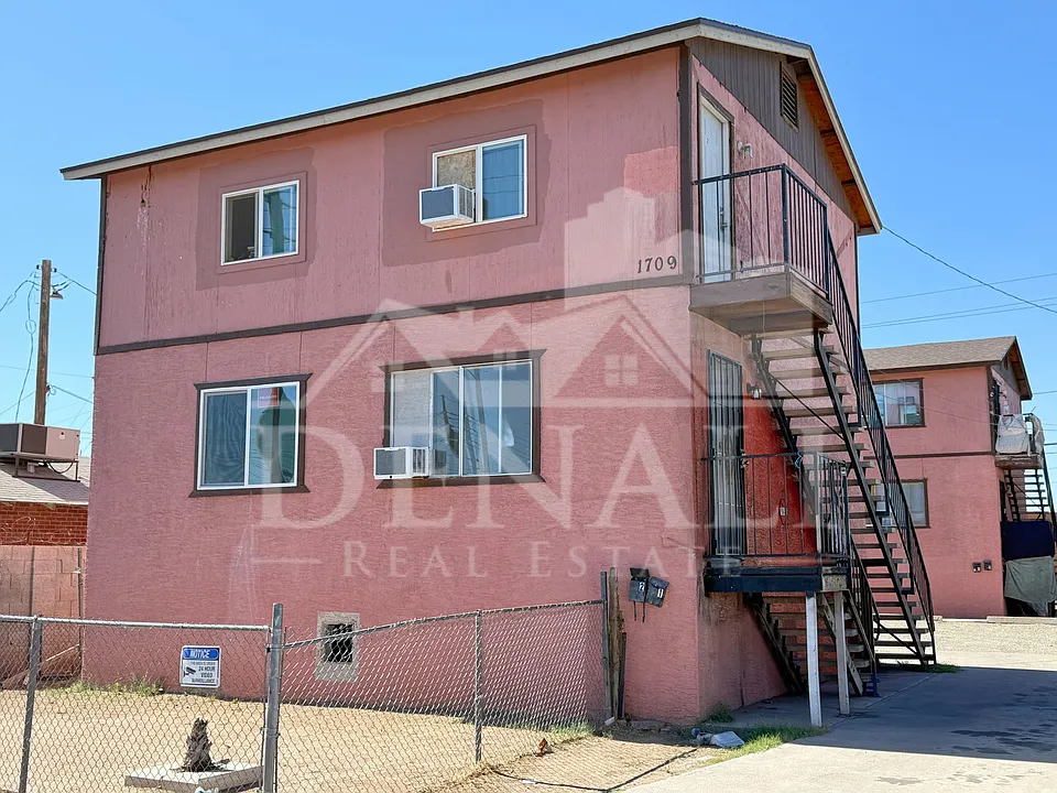 1709 W Sherman St #1