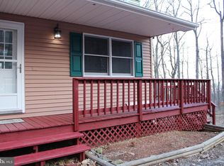 28 Henry Way, Linden, VA 22642