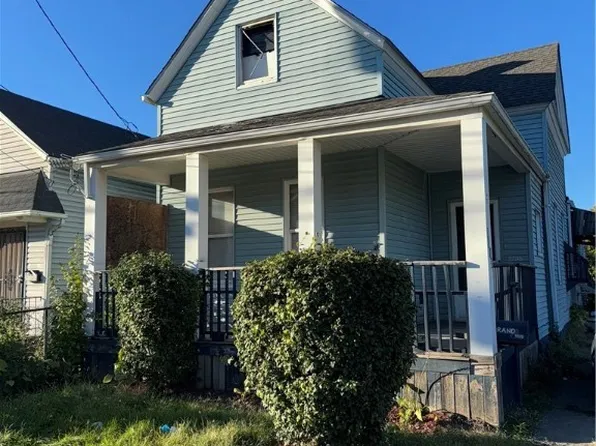 5015 Hamm Ave, Cleveland, OH 44127