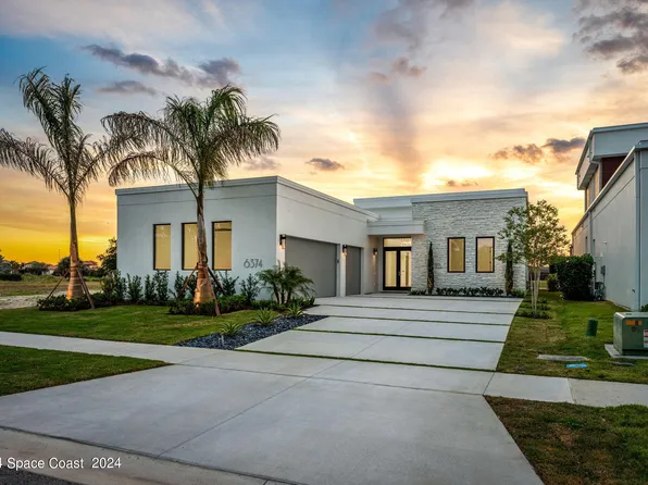 6374 Modern Duran Dr, Melbourne, FL 32940
