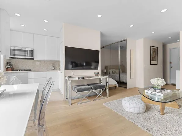 309 E 87th St APT 3, New York, NY 10128