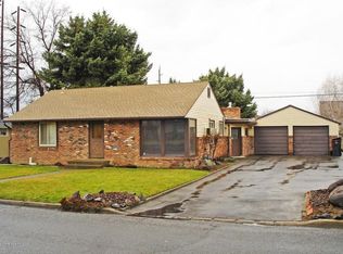 1022 S 36th Ave, Yakima, WA