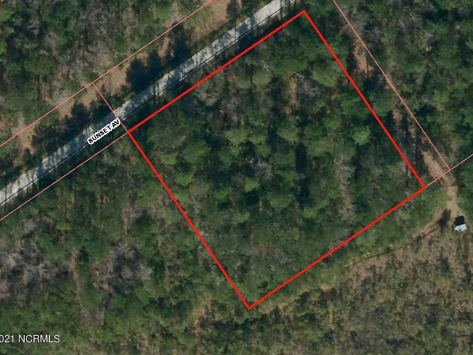 Lot 5 1.01 Acres Sunset Avenue, Willard, NC 28478 | MLS #100299461 | Zillow