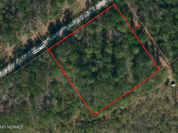 Lot 5 1.01 Acres Sunset Avenue, Willard, NC 28478