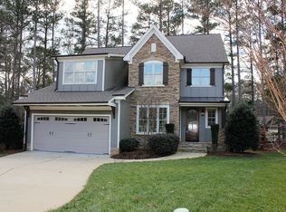 8505 Wynhurst Ct, Raleigh, NC 27613