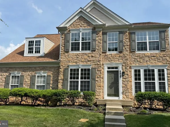 8823 Baileys Ct, Perry Hall, MD 21128