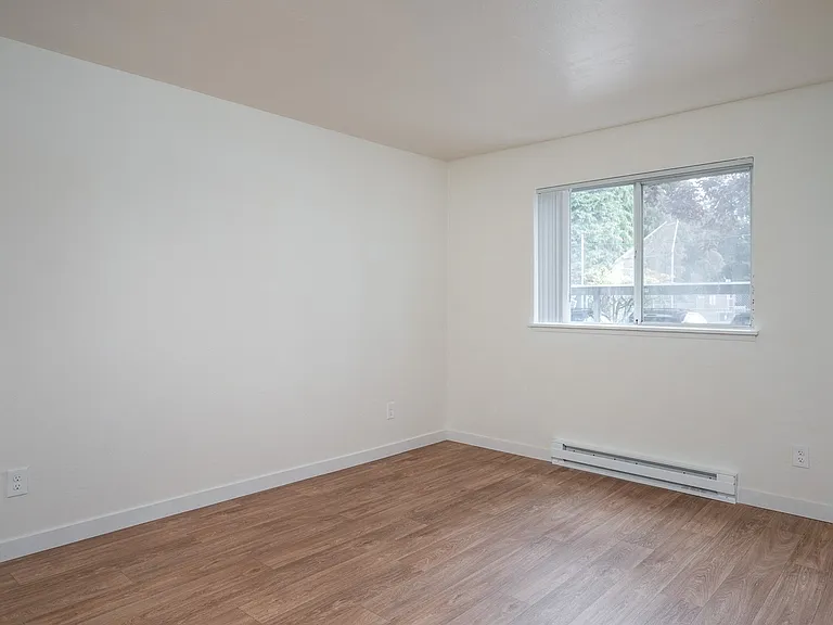 River Run Village Bedroom