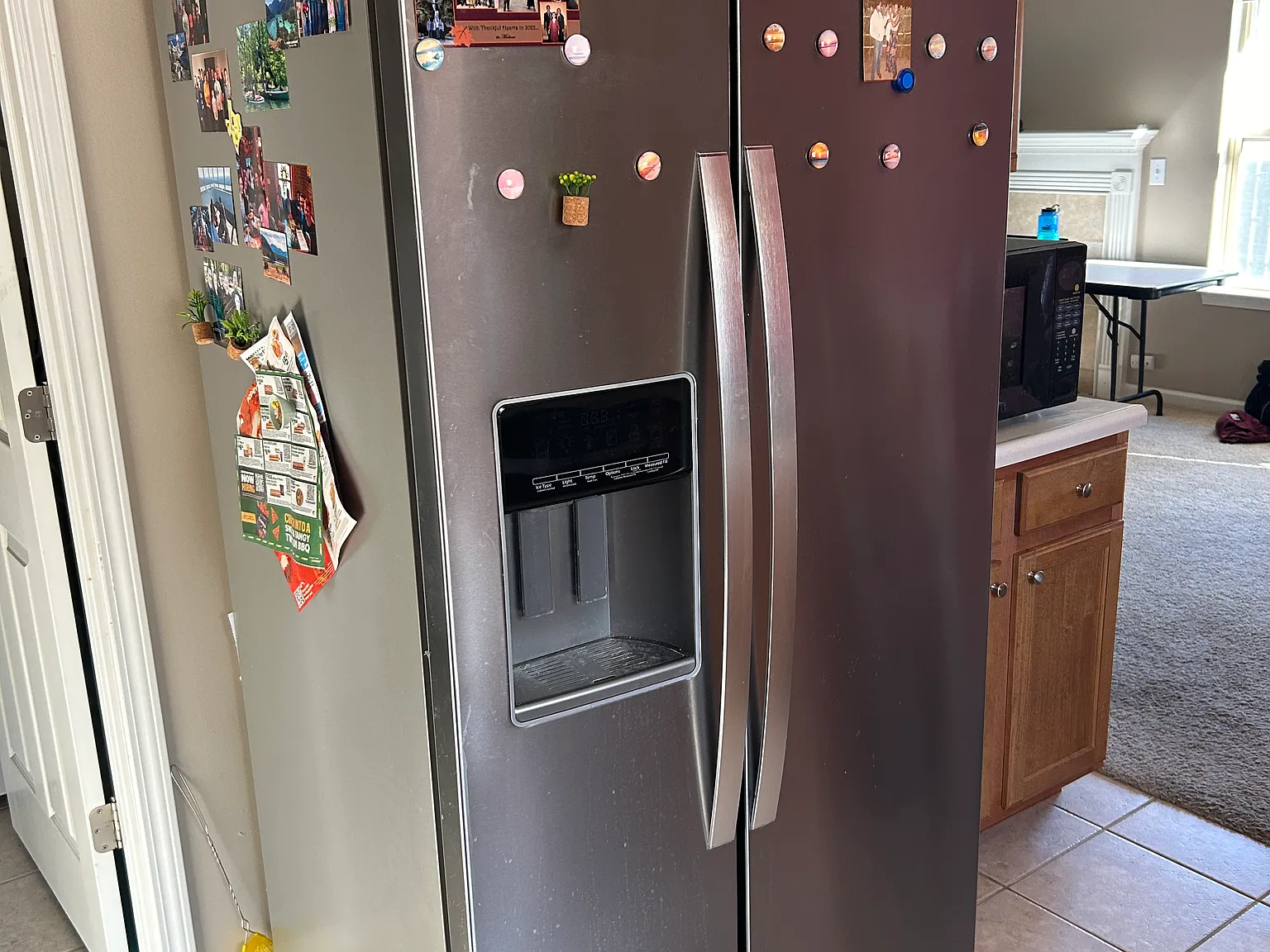 3 bed, 1430 sqft, $700 — Photo 3