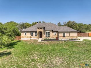 247 Appalachian Trl, New Braunfels, TX 78132