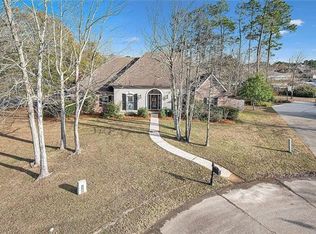 439 Aire Ct, Slidell, LA 70461