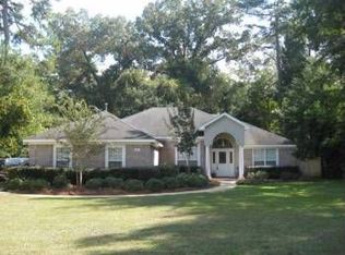 4181 Tralee Rd, Tallahassee, FL 32309