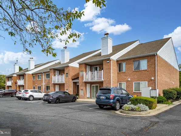 430 Aurora St #2C, Cambridge, MD 21613