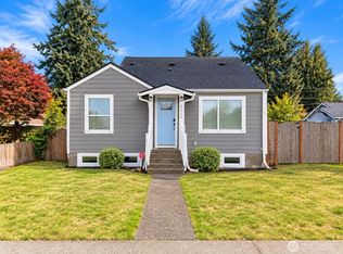 3111 S 14th St, Tacoma, WA 98405