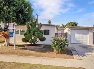 5030 Dawne St, San Diego, CA 92117