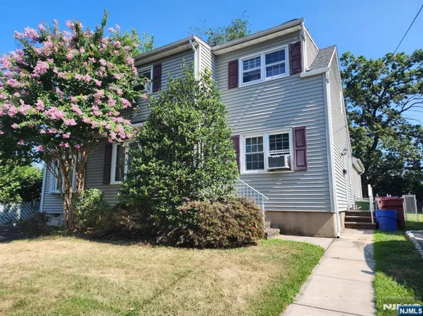 80 Plymouth Rd, Nutley, NJ 07110