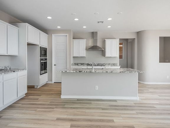 Jorde Farms in Queen Creek