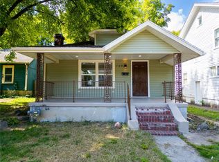 129 E Hudson Ave, Dayton, OH 45405