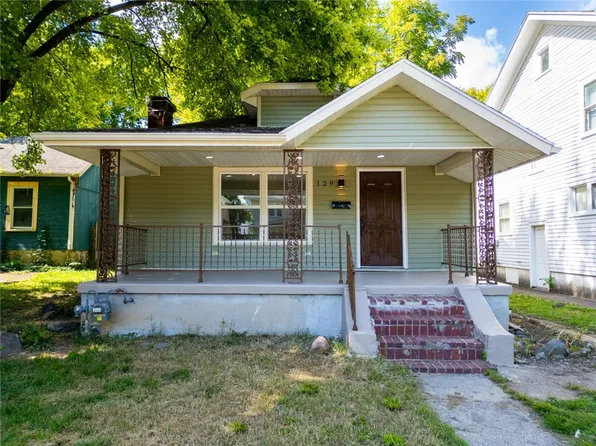 129 E Hudson Ave, Dayton, OH 45405