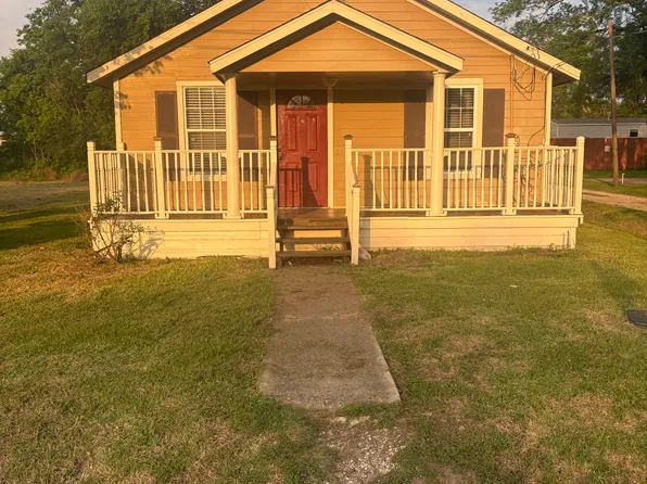 12502 Alma St, Crosby, TX 77532