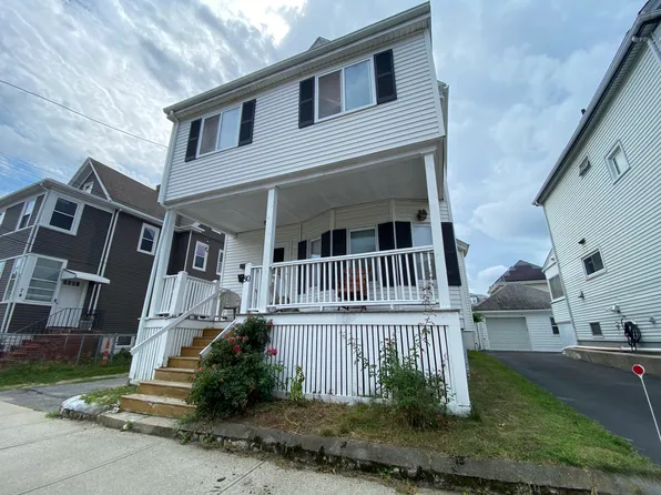 80 Madison Ave #1, Everett, MA 02149