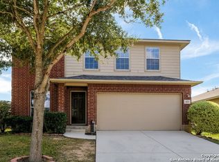 423 Dolly Dr, Converse, TX 78109