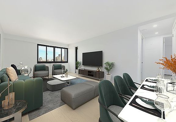 3rd image of 175 W 87th St APT 18G