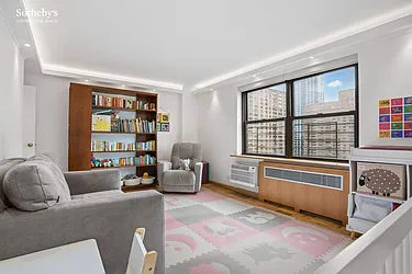 Sold by Sotheby's International Realty