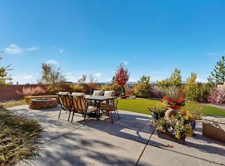 4197 Las Brisas, Santa Fe, NM 87507