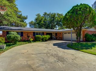 4625 29th St, Lubbock, TX 79410