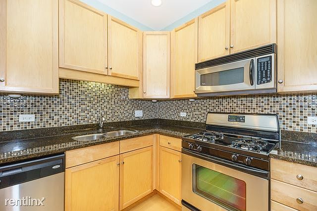 Ebonie Caldwell Realty Portfolio Luxury - 1155 S. State St.,
