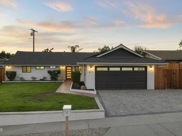 511 Beverly Cir, Camarillo, CA 93010