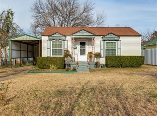 323 Nimitz Dr, Dallas, TX 75224