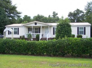 3444 Sandpiper Rd, Fayetteville, NC 28312