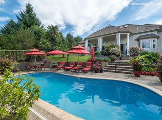 23508 SW McLoughlin Ct, Sherwood, OR 97140