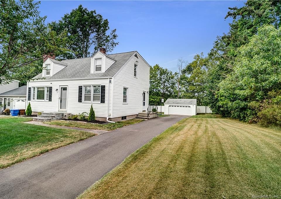 11 Katherine St, North Branford, CT 06471 MLS 170430780 Zillow