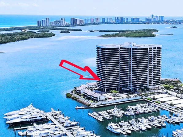 100 Lakeshore Drive #456, North Palm Beach, FL 33408