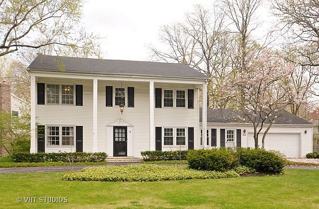 1st image of 18 Portshire Dr