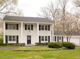 18 Portshire Dr, Lincolnshire, IL