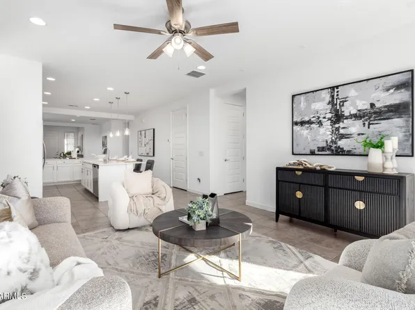 9239 W SELLS Drive, Phoenix, AZ 85037