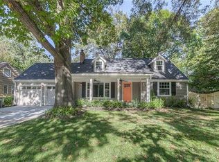 4408 W 74th Ter, Prairie Village, KS 66208