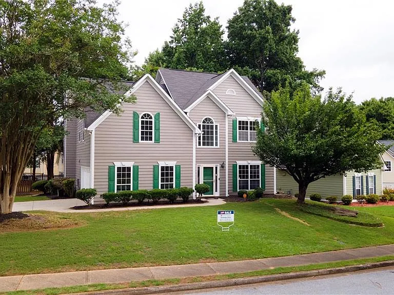 1607 Tunbridge Ln — Photo 3
