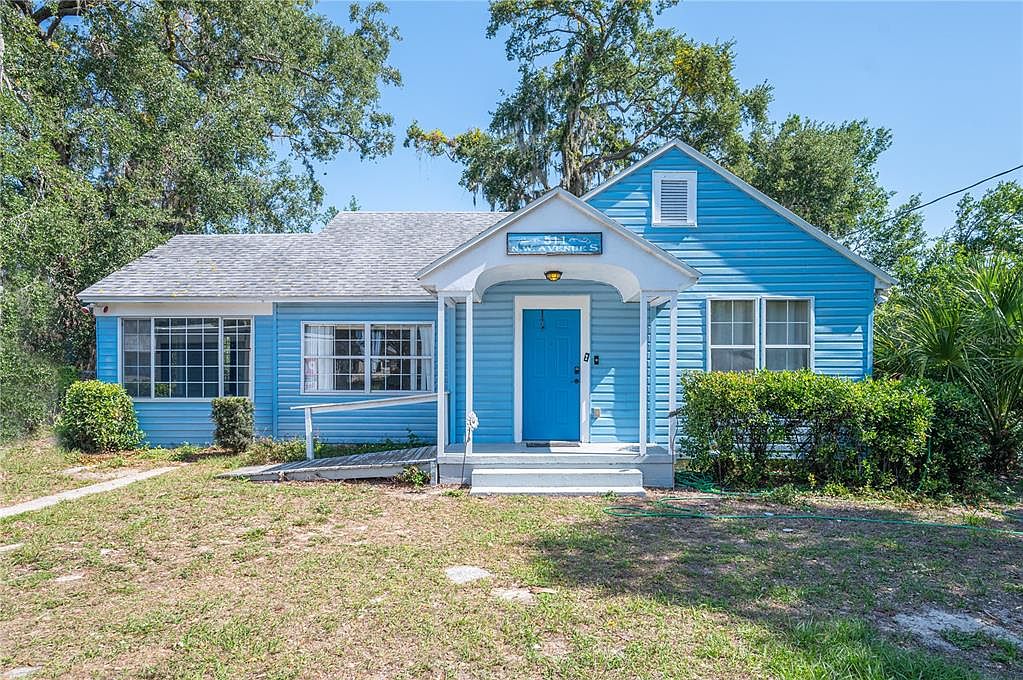 511 Avenue S NW, Winter Haven, FL 33881 Zillow