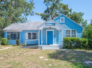 511 Avenue S NW, Winter Haven, FL 33881