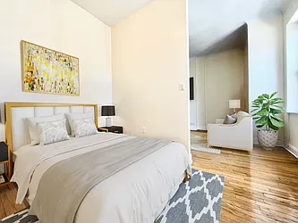 Rented by Voro NYC